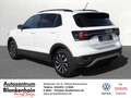 Volkswagen T-Cross 1,0 SHZ*AppCon.nur 10.850 KM! Weiß - thumbnail 6