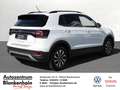 Volkswagen T-Cross 1,0 SHZ*AppCon.nur 10.850 KM! Weiß - thumbnail 4
