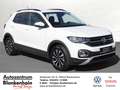 Volkswagen T-Cross 1,0 SHZ*AppCon.nur 10.850 KM! Weiß - thumbnail 3