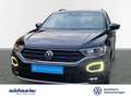 Volkswagen T-Roc Sport Schwarz - thumbnail 1