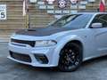 Dodge Charger DAYTONA Widebody 5,7L Schiebed. Alpine Gris - thumbnail 5