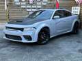 Dodge Charger DAYTONA Widebody 5,7L Schiebed. Alpine Gris - thumbnail 7