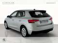 Skoda Fabia 1.0 mpi evo selection 80cv Argento - thumbnail 3