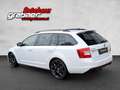 Skoda Octavia RS Blanc - thumbnail 3