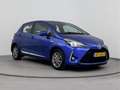 Toyota Yaris 1.5 Hybrid Executive | Navigatie | Bekleding stof/ Blauw - thumbnail 11