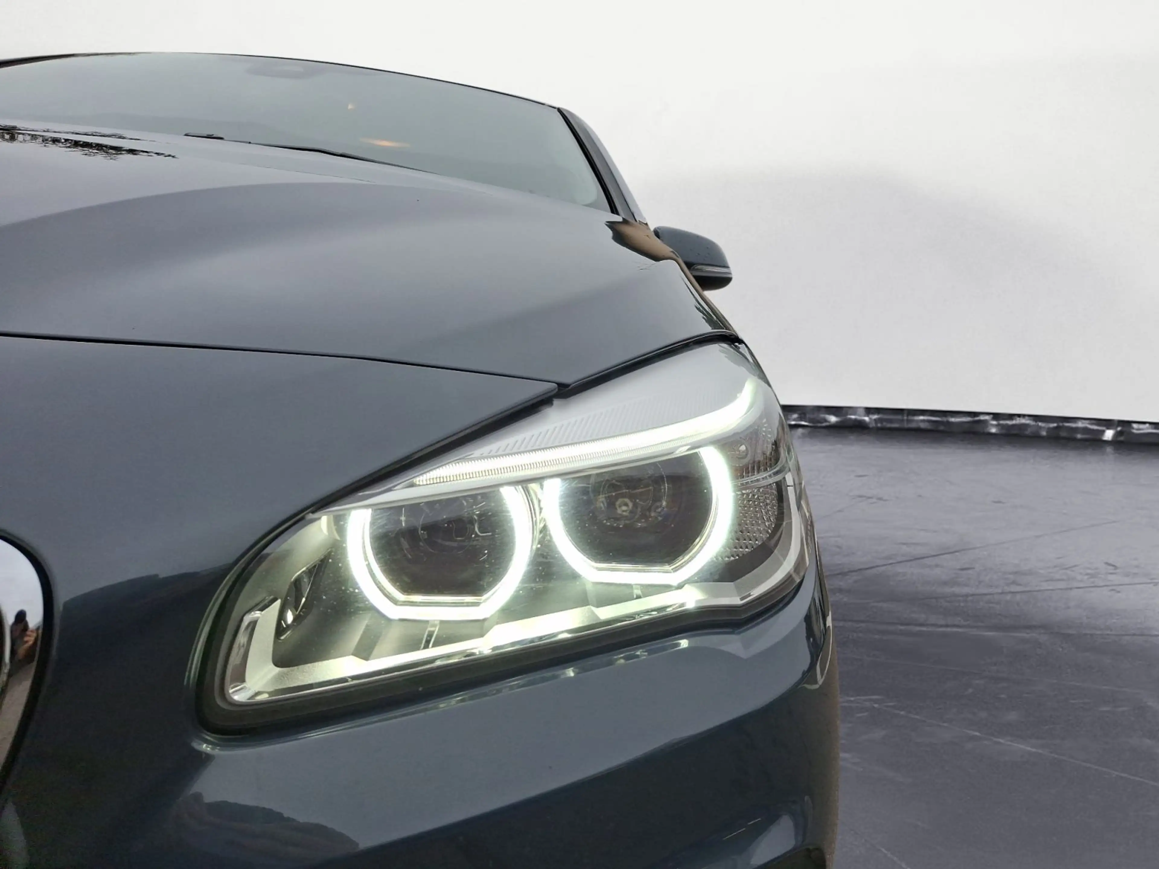 BMW 225 225xe Active Tourer iPerformance Steptronic Adva — photo 11