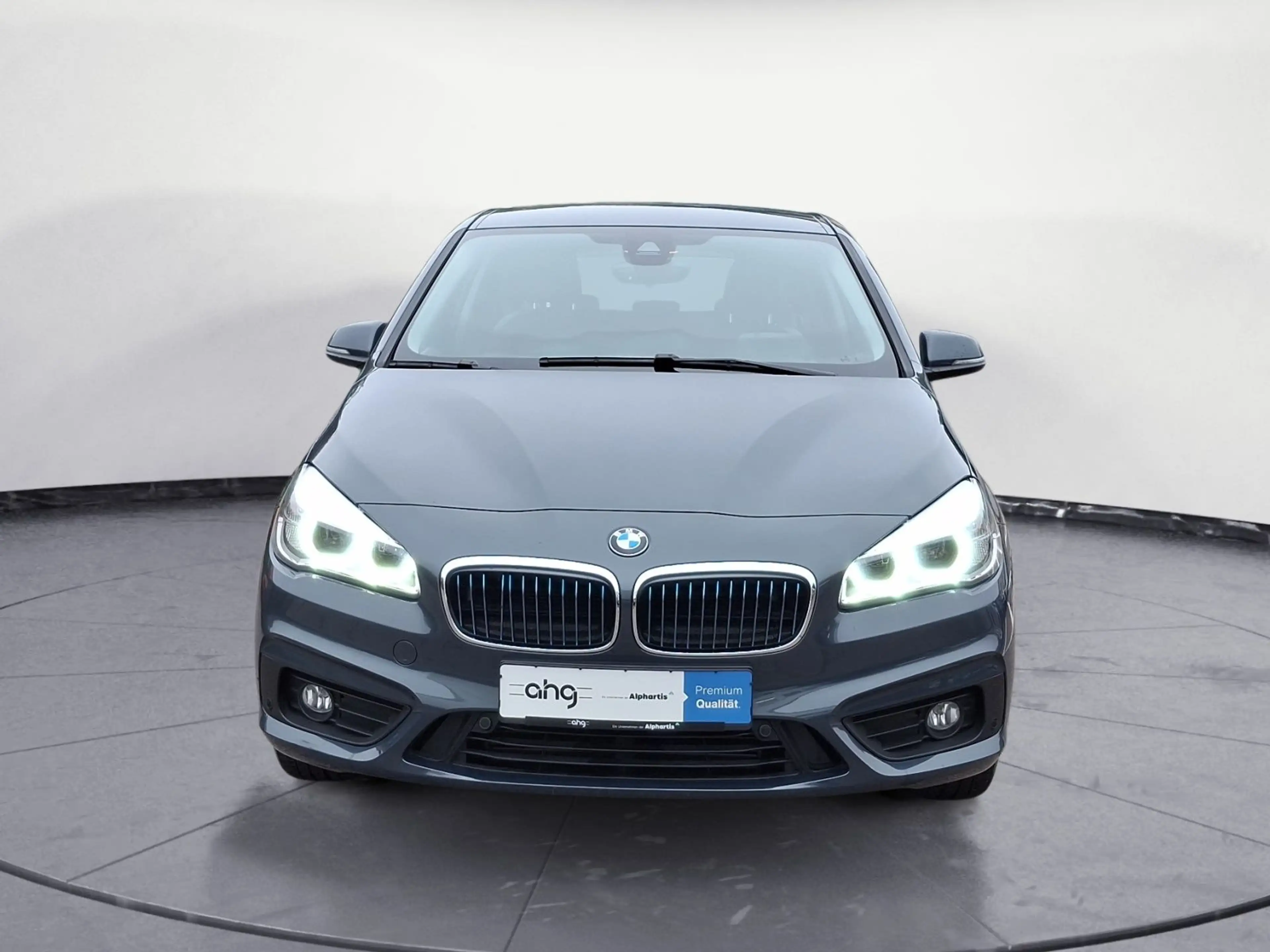BMW 225 225xe Active Tourer iPerformance Steptronic Adva — photo 10