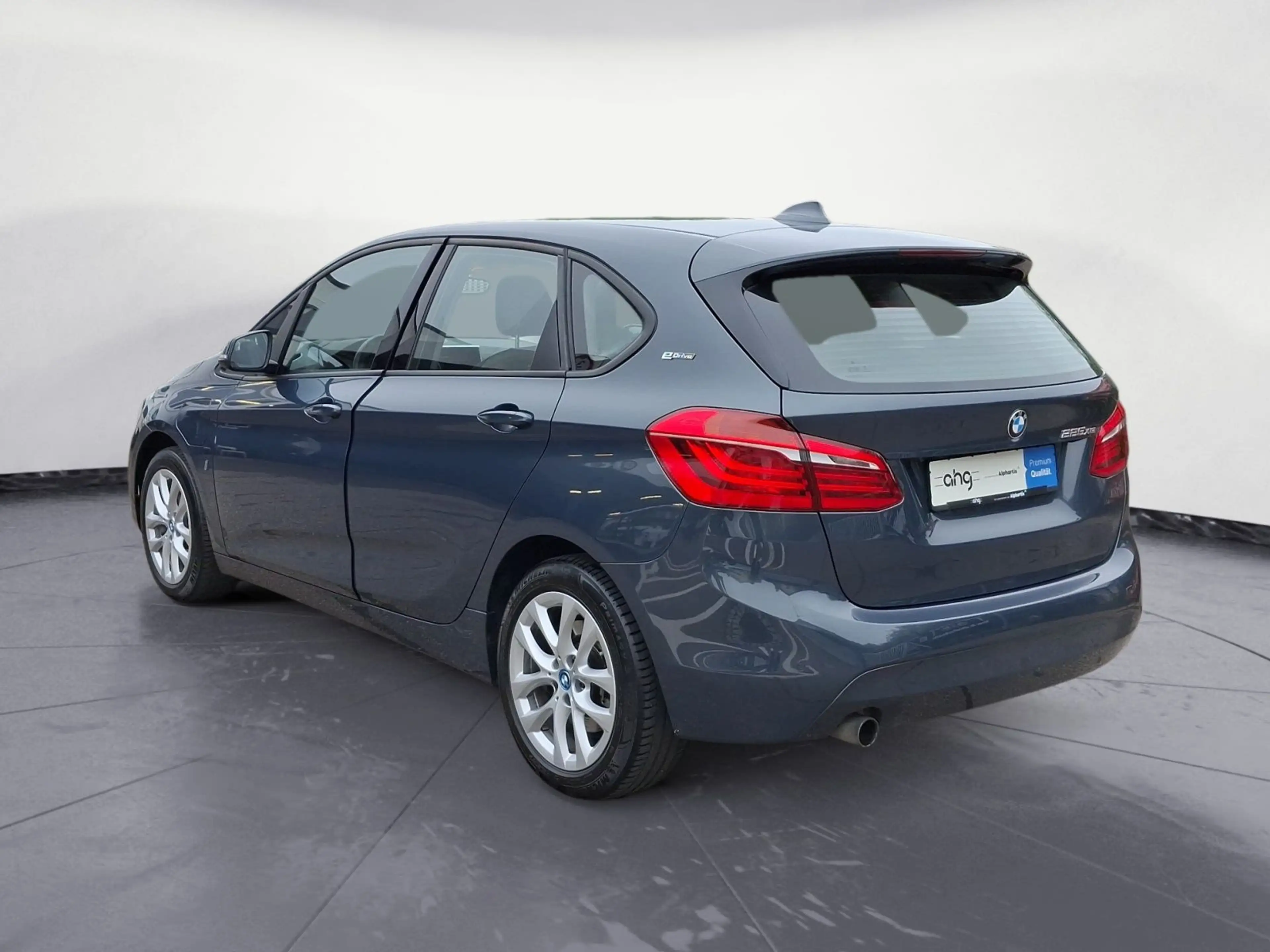 BMW 225 225xe Active Tourer iPerformance Steptronic Adva — photo 5