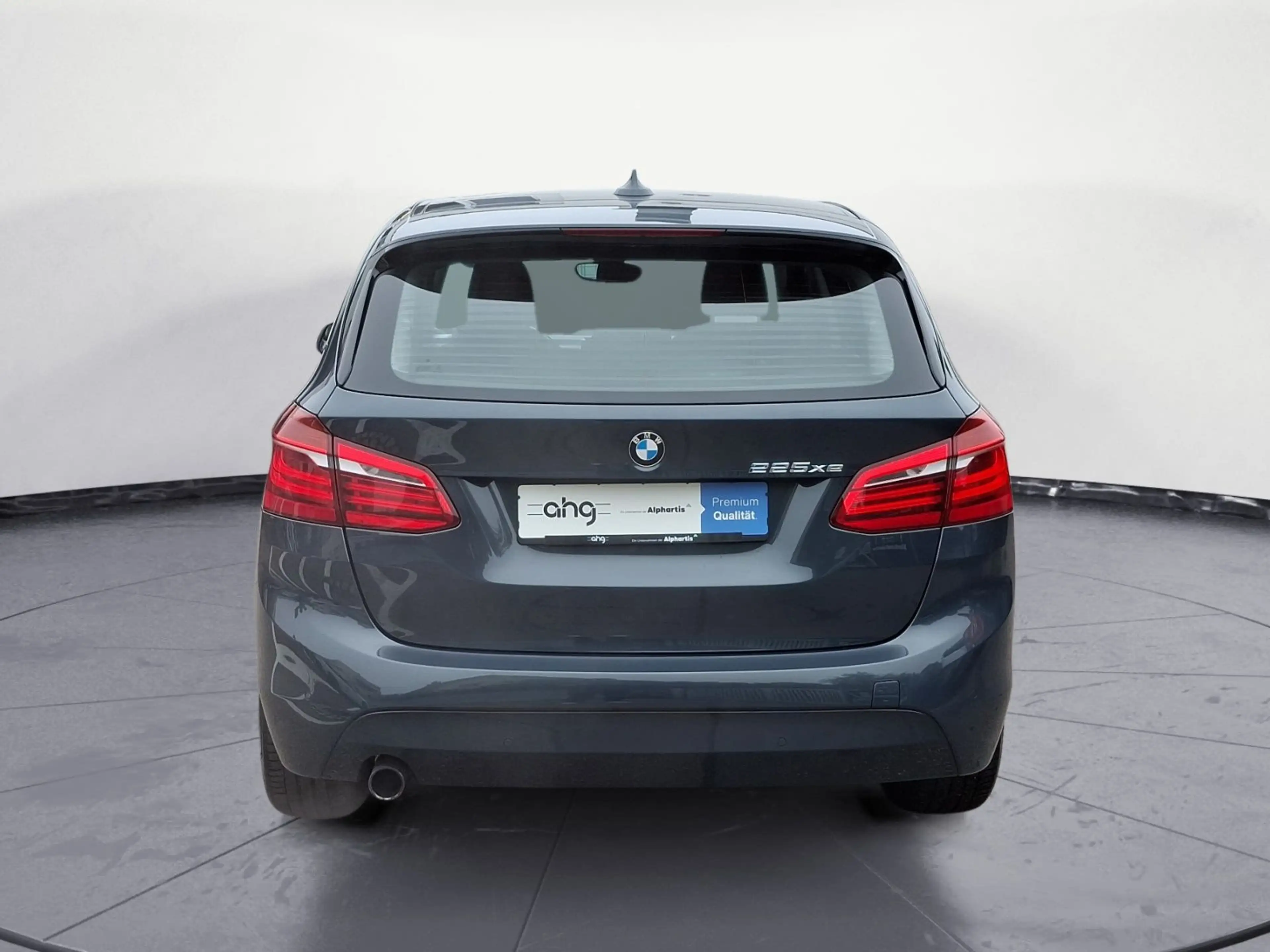 BMW 225 225xe Active Tourer iPerformance Steptronic Adva — photo 6