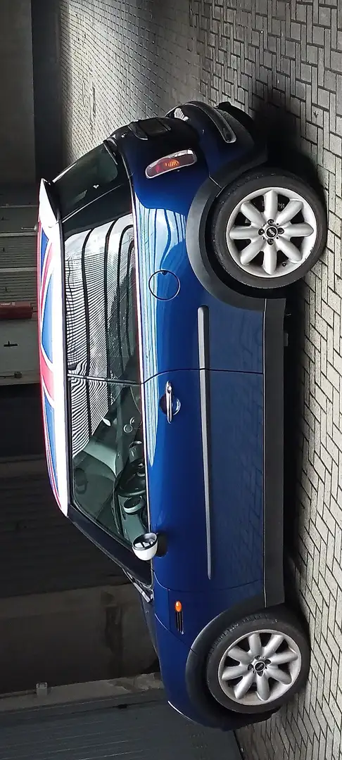MINI Cooper Mini 1.6 Cooper - 2