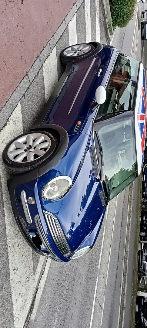 MINI Cooper Mini 1.6 Cooper - 1