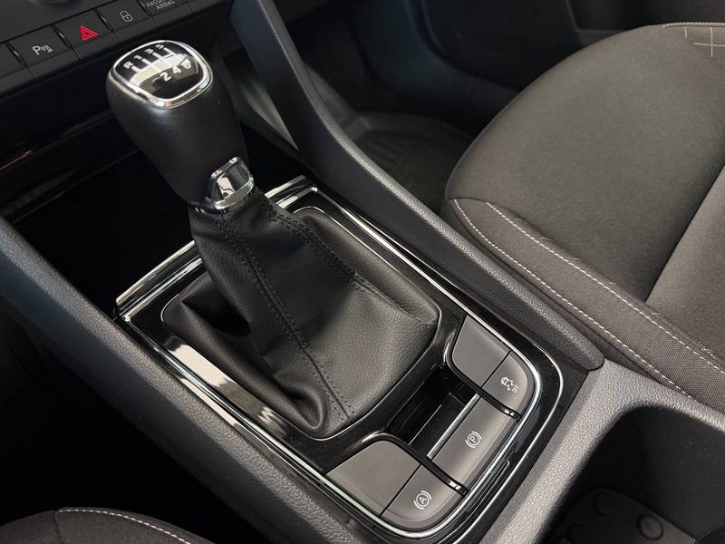 Skoda Karoq Soleil*Navi*SHZ*PDC vorne+hinten* — photo 15