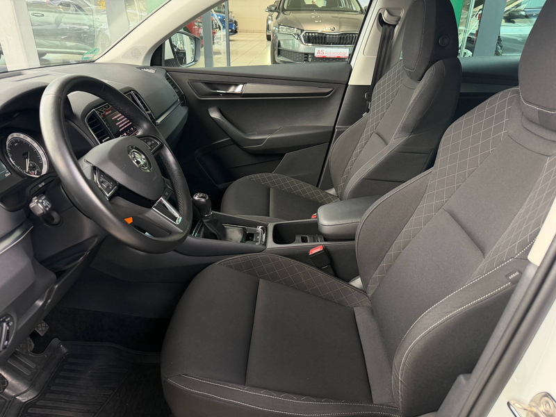 Skoda Karoq Soleil*Navi*SHZ*PDC vorne+hinten* — photo 11