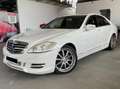 Mercedes-Benz S 350 Leder/Sh/Japanimport Weiß - thumbnail 1
