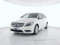Mercedes-Benz B 200 cdi Premium auto X COMMERCIANTI+CAMERA+PELLE Bianco - thumbnail 2