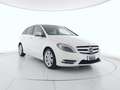 Mercedes-Benz B 200 cdi Premium auto X COMMERCIANTI+CAMERA+PELLE Bianco - thumbnail 1