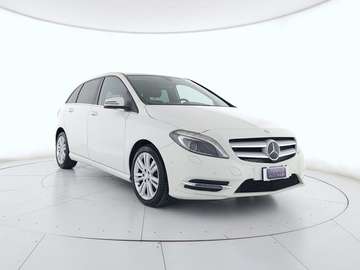 cdi Premium auto X COMMERCIANTI+CAMERA+PELLE