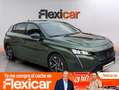 Peugeot 308 1.6 Hybrid Allure EAT8 180 Verde - thumbnail 1
