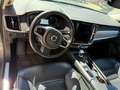 Volvo V90 V90 2016 2.0 d4 Momentum awd geartronic Plateado - thumbnail 33