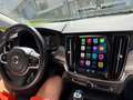 Volvo V90 V90 2016 2.0 d4 Momentum awd geartronic Argento - thumbnail 12