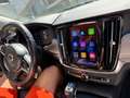 Volvo V90 V90 2016 2.0 d4 Momentum awd geartronic Plateado - thumbnail 20