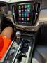 Volvo V90 V90 2016 2.0 d4 Momentum awd geartronic Plateado - thumbnail 16