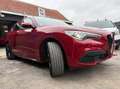 Alfa Romeo Stelvio 2.2 MJD Q4 Veloce | | UTILITAIRE Rood - thumbnail 3