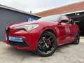 Alfa Romeo Stelvio 2.2 MJD Q4 Veloce | | UTILITAIRE Rood - thumbnail 1