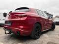 Alfa Romeo Stelvio 2.2 MJD Q4 Veloce | | UTILITAIRE Rood - thumbnail 4