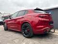 Alfa Romeo Stelvio 2.2 MJD Q4 Veloce | | UTILITAIRE Rood - thumbnail 6