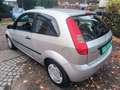 Ford Fiesta Viva X-Klima-Allwetter-TÜV NEU Silber - thumbnail 4