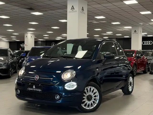 Fiat 500 1.0 Hybrid Dolcevita 70cv
