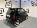 smart forTwo Coupé Brabus Xclusive Aut. Negro - thumbnail 13