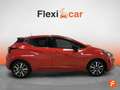 Nissan Micra IG-T 68 kW (92 CV) E6D-F N-Sport Rood - thumbnail 2