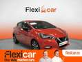 Nissan Micra IG-T 68 kW (92 CV) E6D-F N-Sport Rojo - thumbnail 1