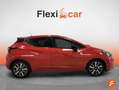 Nissan Micra IG-T 68 kW (92 CV) E6D-F N-Sport Rojo - thumbnail 2