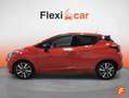 Nissan Micra IG-T 68 kW (92 CV) E6D-F N-Sport Rojo - thumbnail 4