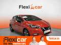 Nissan Micra IG-T 68 kW (92 CV) E6D-F N-Sport Rood - thumbnail 1