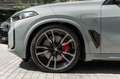BMW X5 50e M SPORT.PANO.DR.ASS.360.LUFTF.H/K.AHK.22" Grau - thumbnail 9