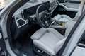 BMW X5 50e M SPORT.PANO.DR.ASS.360.LUFTF.H/K.AHK.22" Grau - thumbnail 10