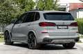 BMW X5 50e M SPORT.PANO.DR.ASS.360.LUFTF.H/K.AHK.22" Grau - thumbnail 4