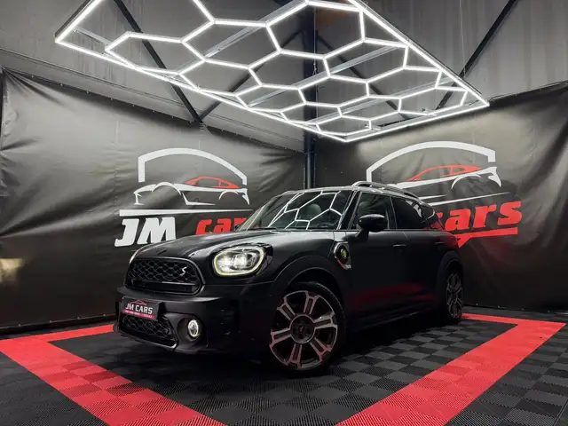 MINI Countryman SE All4