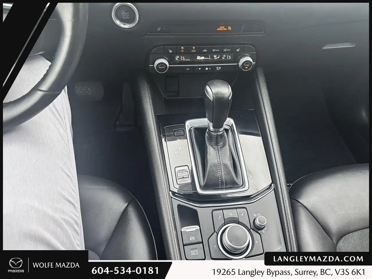 Mazda CX-5 снимка Mazda CX-5
