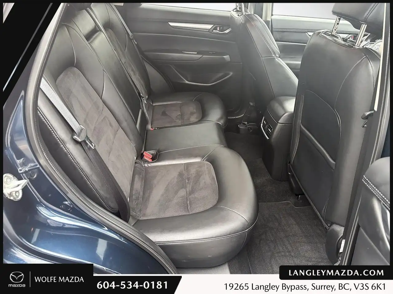 Mazda CX-5 снимка Mazda CX-5