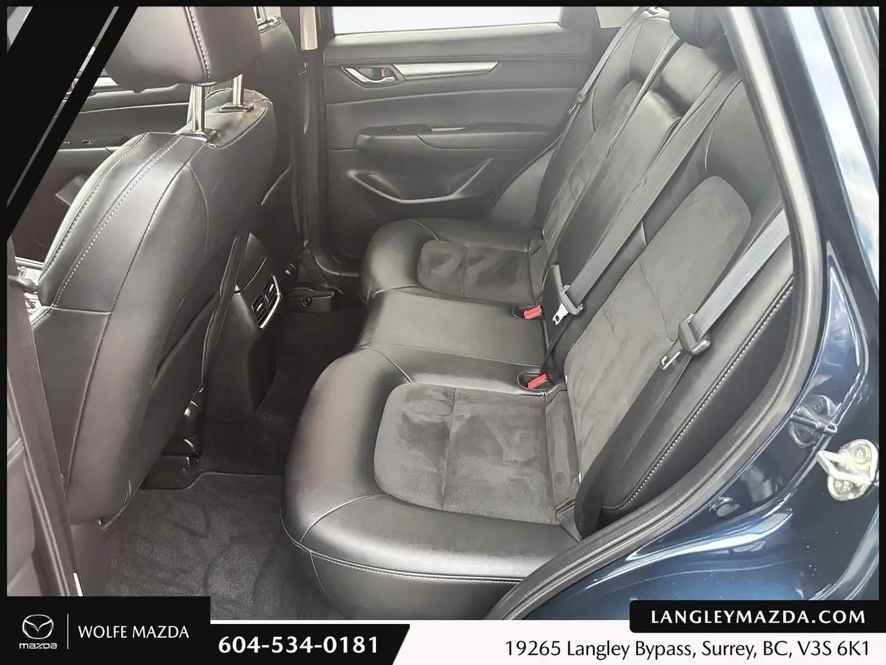 Mazda CX-5 снимка Mazda CX-5