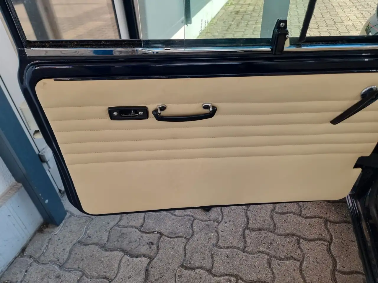MINI Leyland- Innocenti 1.3 /HU Neu/2-Hand/Restauri, foto 11