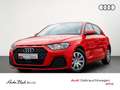Audi A1 30 TFSI Digital EPH Klima Sitzhzg Rot - thumbnail 1