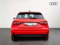 Audi A1 30 TFSI Digital EPH Klima Sitzhzg Rot - thumbnail 7