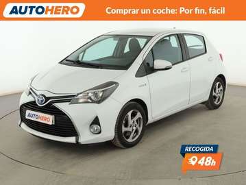 1.5 Hybrid Attitude