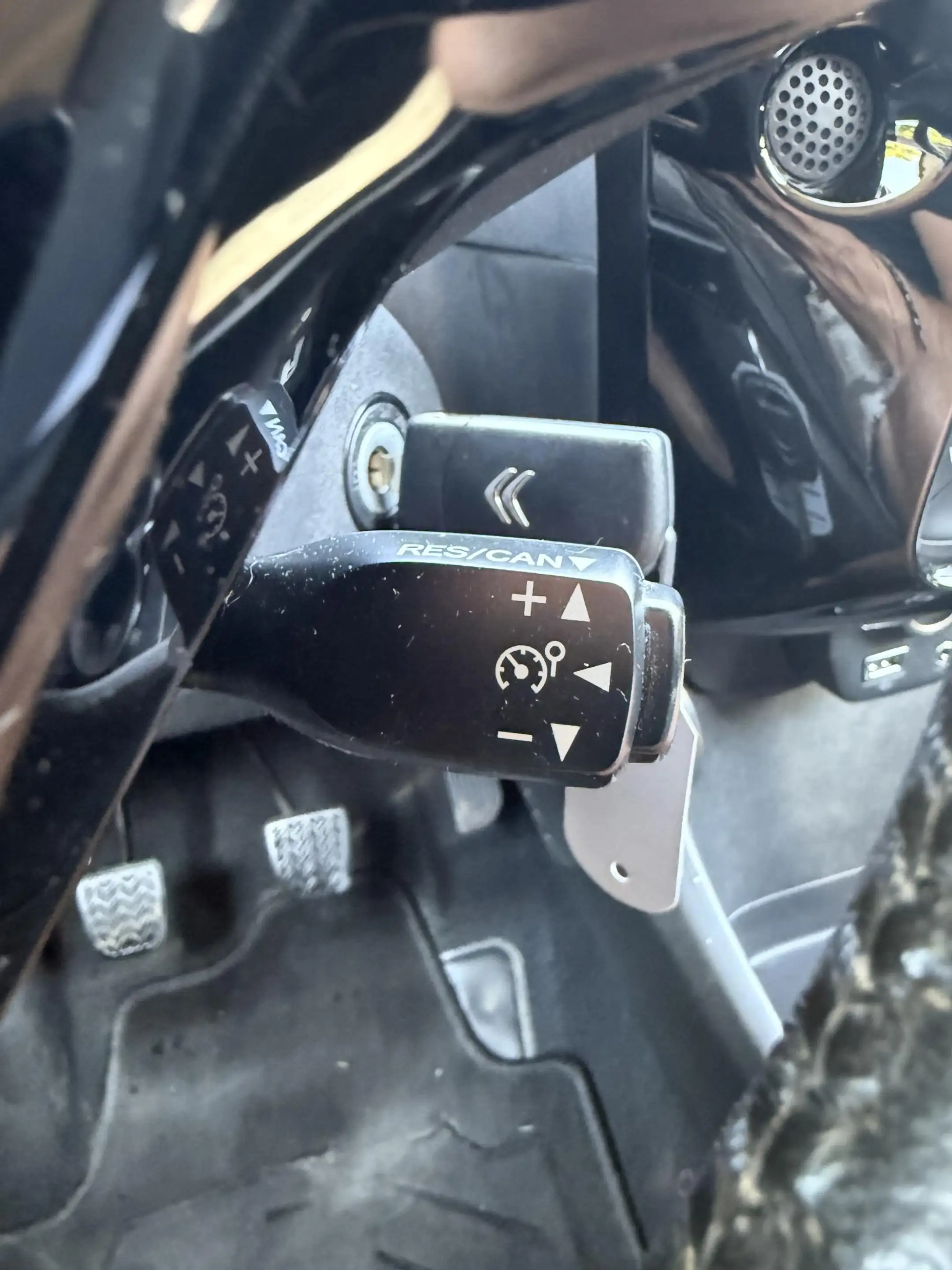Citroen C1 1.2 PureTech Airscape Shine | Vouwdak | Stoelverwa — photo 13